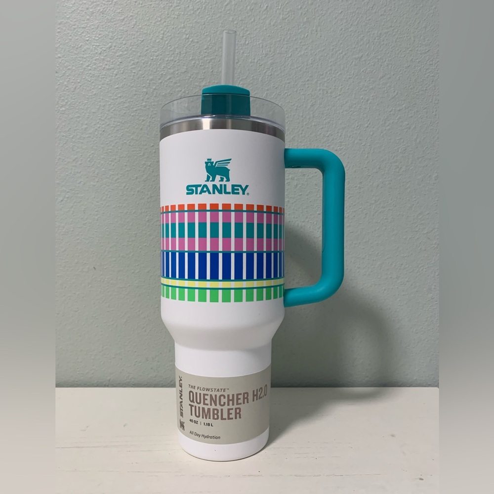 Stanley 40oz quencher - target exclusive
